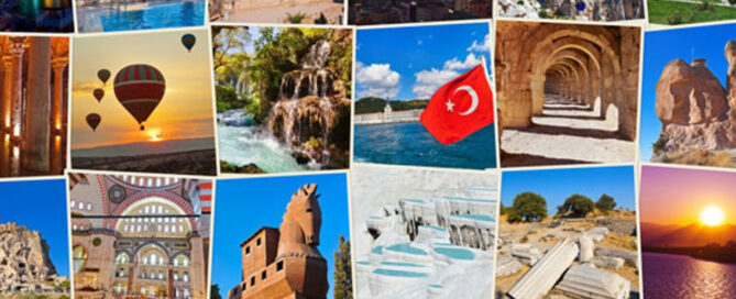 Kültürel Miras ve Turizm dersi, dünya ve Türkiye'deki kültürel mirasın korunması ve turizm sektörü hakkında bilgi verir.